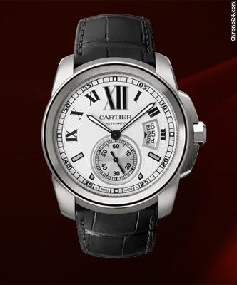 Cartier W7100037