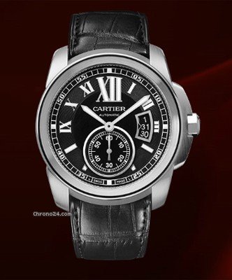Cartier W7100041