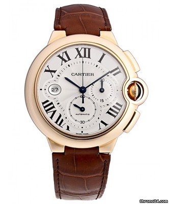 Cartier W6920009