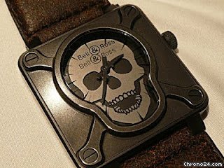Bell & Ross BR0192-AIRBORNEII