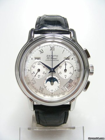 Zenith Zenith 5915