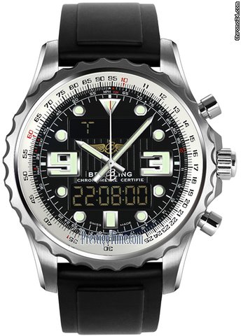 Breitling a7836534/ba26-1rt
