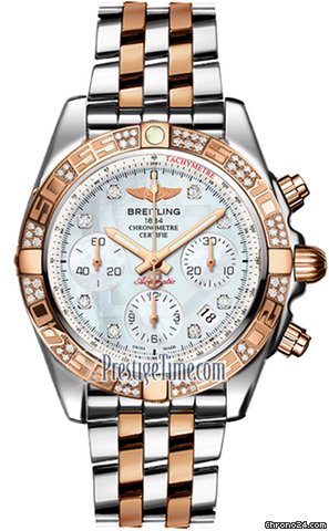 Breitling cb0140aa/a723-tt