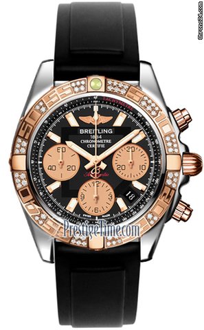 Breitling cb0140aa/ba53-1rt