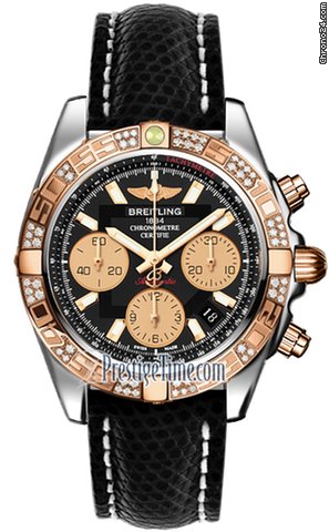 Breitling cb0140aa/ba53-1zd