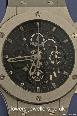 Hublot 310.KX.1140.RX.
