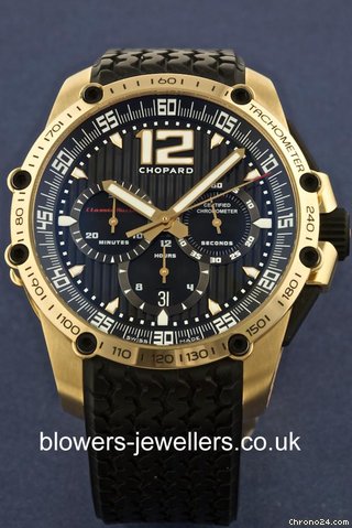 Chopard 161276-5001