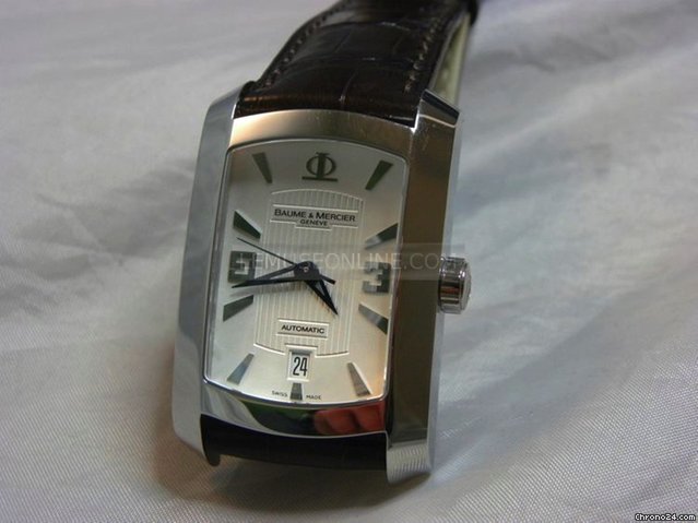 Baume & Mercier M0A08753