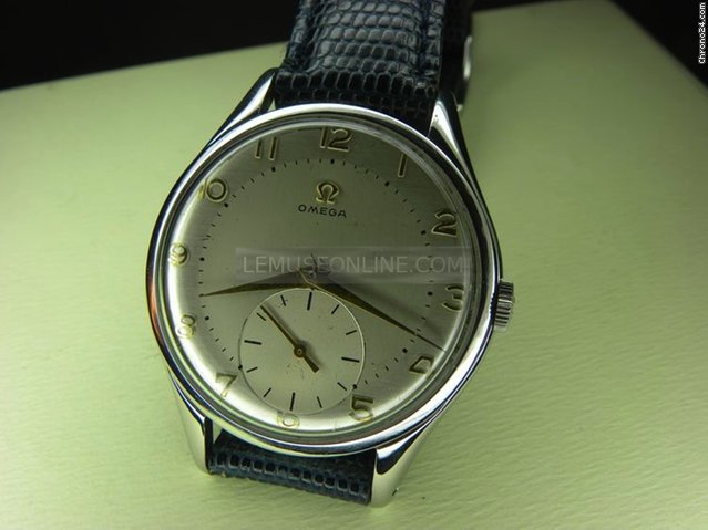 Omega 2505