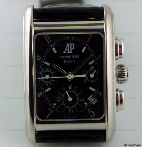 Audemars Piguet 25925BC.OO.D001CR.01
