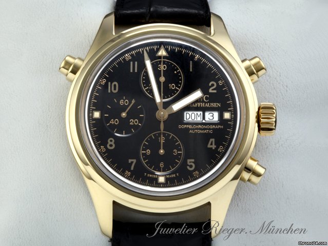 IWC IWC 25261
