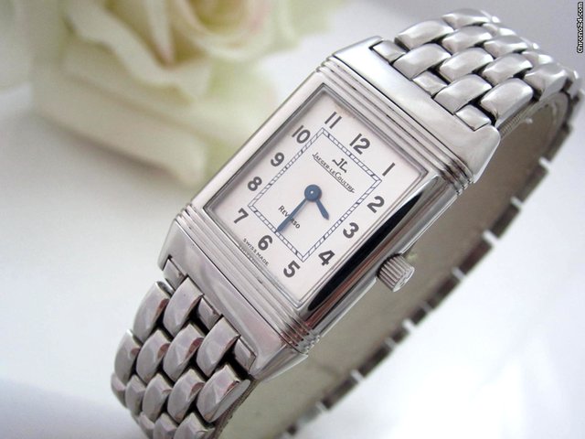 Jaeger LeCoultre 260.8.08