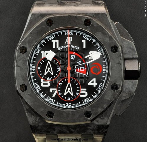 Audemars Piguet 26062FS.OO.A002CA.01
