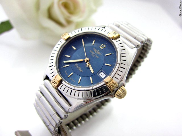 Breitling B57045