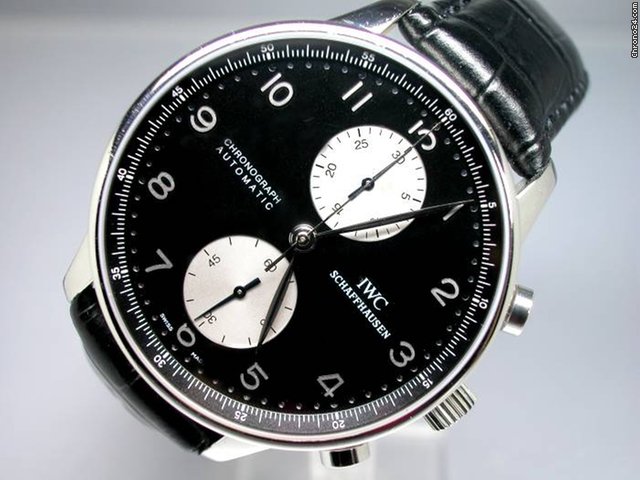 IWC IW 371404...
