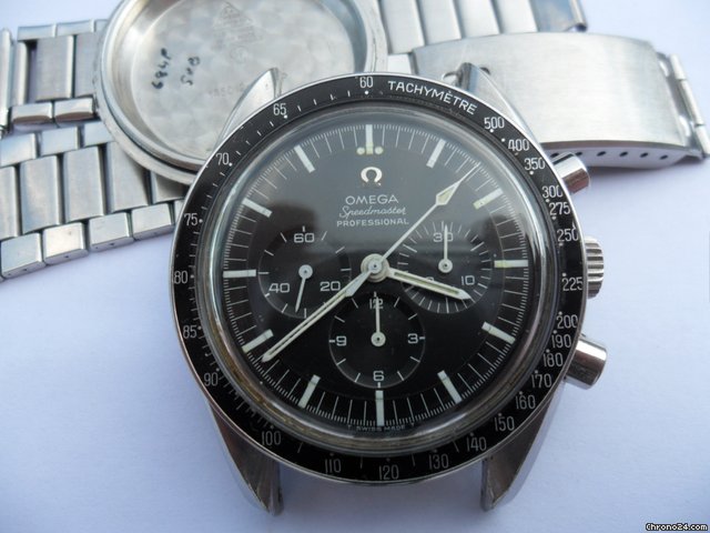 Omega 145-012 SP-67