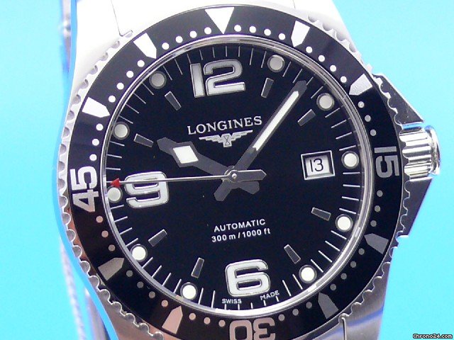 Longines Longines 21608