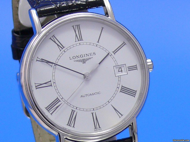 Longines L.4.801.4.182