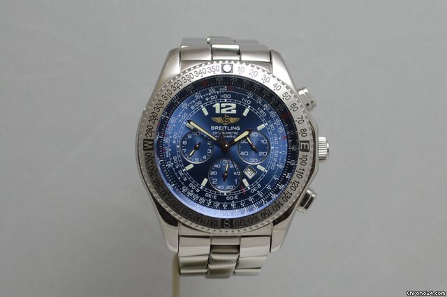 Breitling A42362