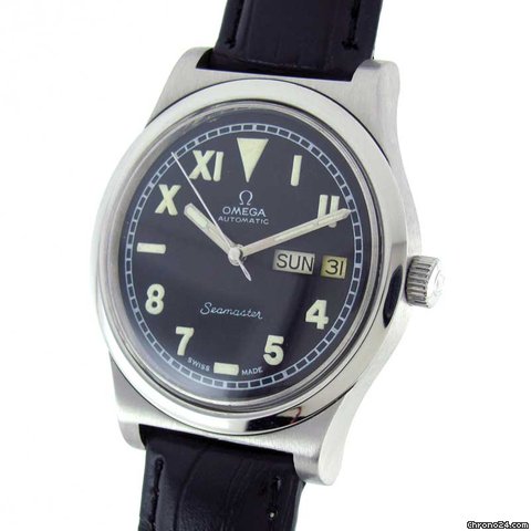 Omega 166 0174