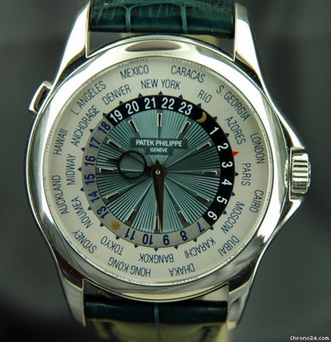 Patek Philippe 5130P