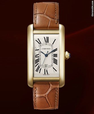 Cartier W2603156