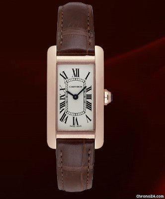Cartier W2607456