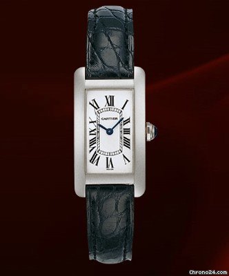 Cartier W2601956
