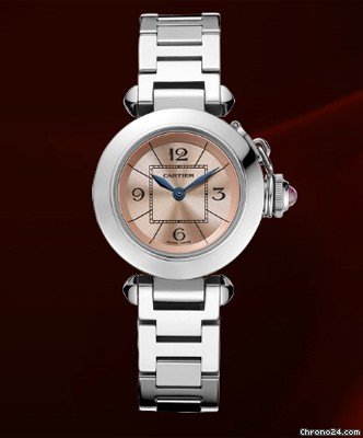 Cartier W3140008