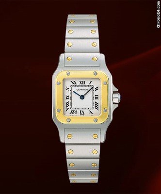 Cartier W20012C4