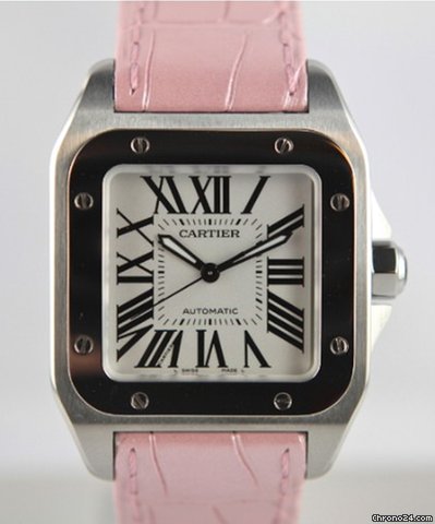 Cartier W20126X8
