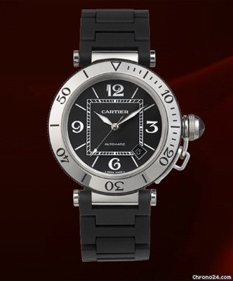 Cartier W31077U2