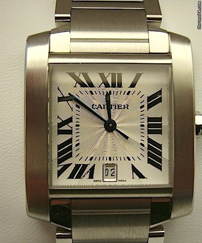 Cartier W51002Q3