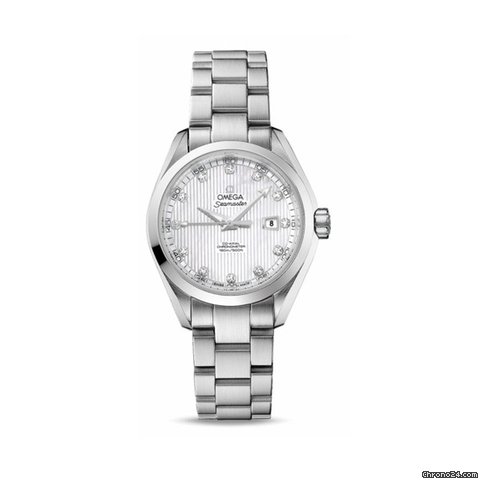 Omega 231.10.34.20.55.001