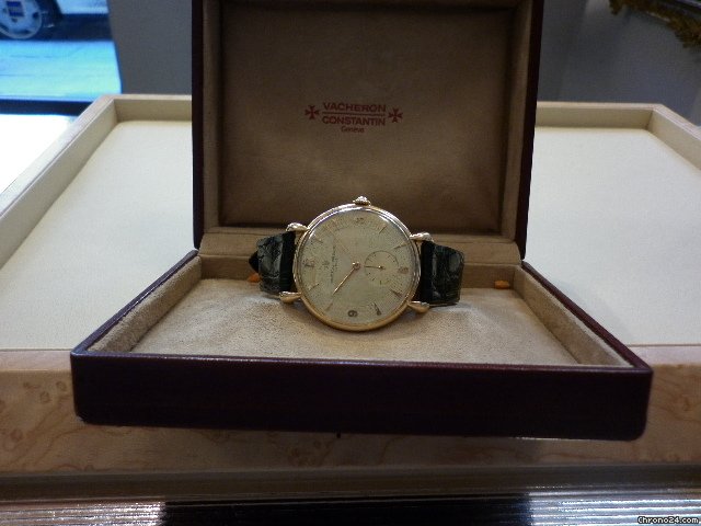 Vacheron Constantin Vacheron Constantin 19164