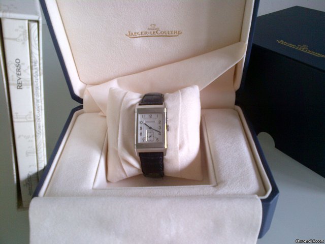 Jaeger LeCoultre 270.880.544