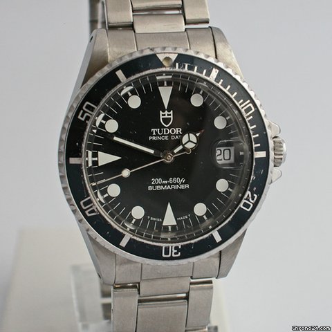 Tudor Ref. 75090