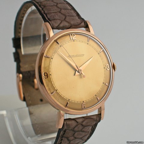 Jaeger LeCoultre Jaeger LeCoultre 39457