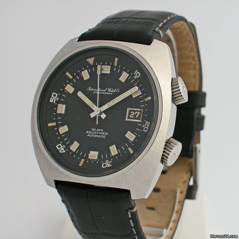IWC ref. 816 A.D.
