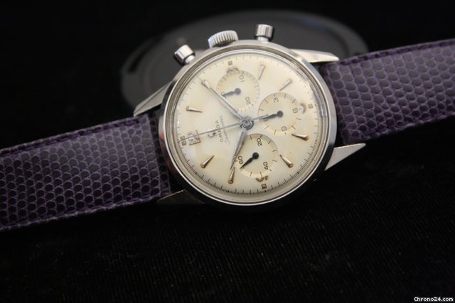Omega 14364 - 1