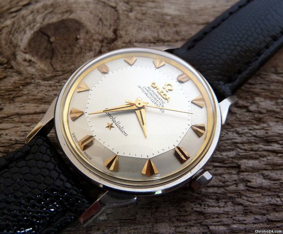 Omega 167.005