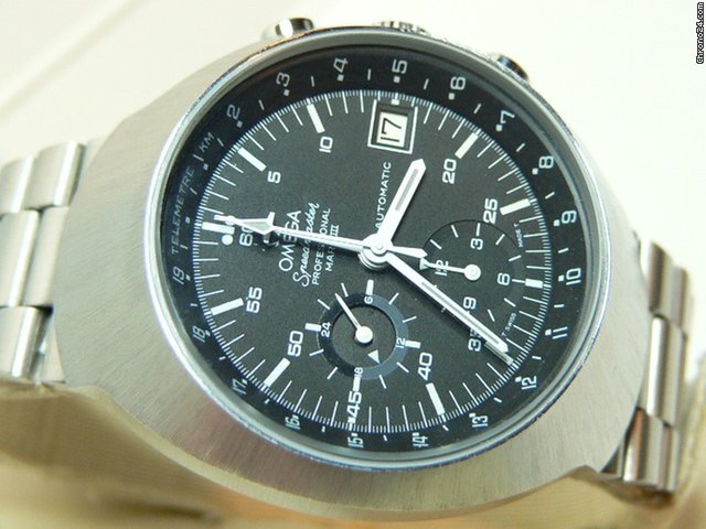 Omega ST 176.002