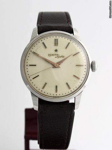Zenith Zenith 12423