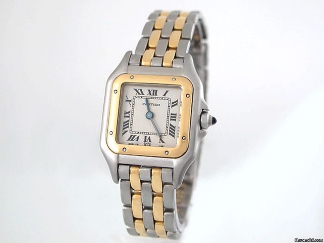 Cartier Cartier 29371