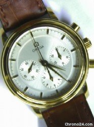 Omega 46403102