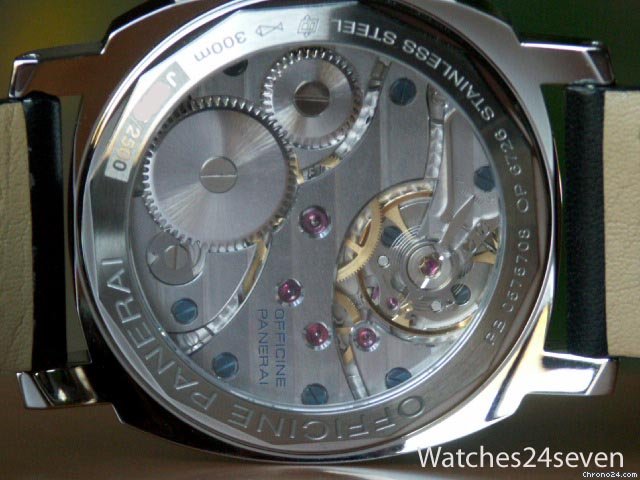 Panerai PAM 112