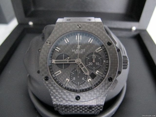 Hublot 301QX1710GR