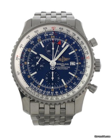 Breitling A24322