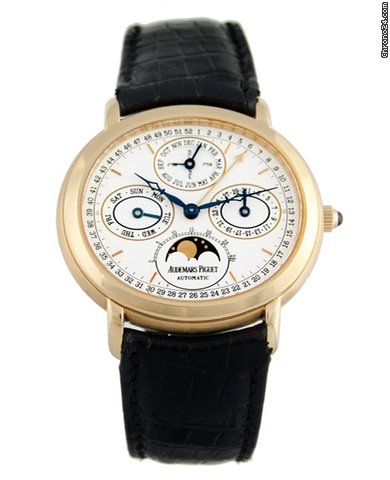 Audemars Piguet 25777BA.O.0002.01