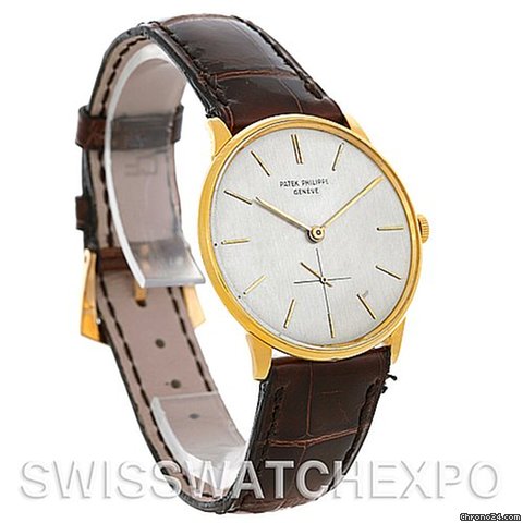 Patek Philippe 2573/2